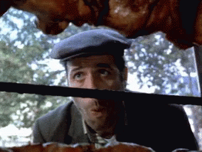 Fiyat kırılması dersindeki mizahi film animasyonu.